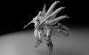 Blender四边面拓扑建模插件 Delta Quad V1.2.0正式版