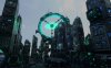 Blender未来科幻城市生活场景3D模型 Future Tech Megacity