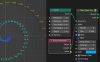 Blender几何节点属性可视化3D模型资产预设 Data Viewer Pro v0.1