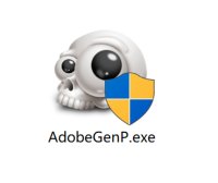 Adobe克星AdobeGenp-3.6.4-CGP最新版本一键破+取消PS弹窗警告！