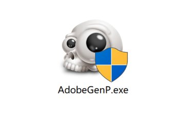 Adobe克星AdobeGenp-3.6.4-CGP最新版本一键破+取消PS弹窗警告！