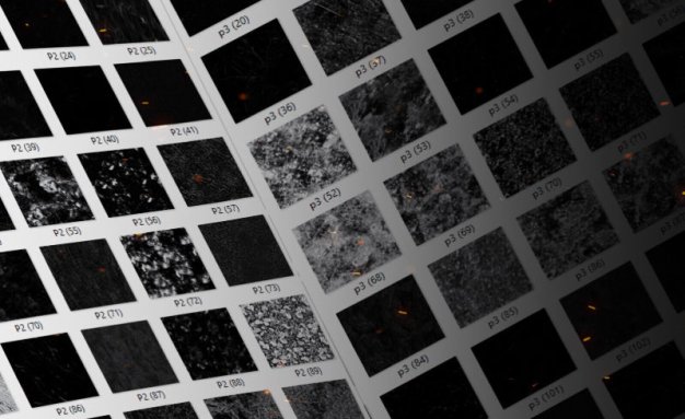 4K粗糙污迹划痕缺陷无缝贴图素材 Artstation – 750 Seamless Roughness Imperfection Maps – High Quality – 4k
