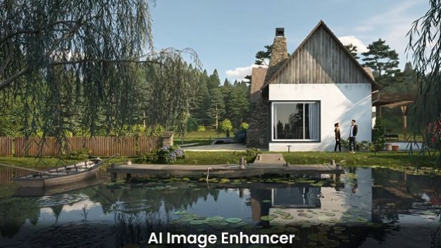 3DS MAX实时交互渲染器 Corona Renderer 13 for 3ds Max 2016-2026