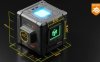 Blender三维模型精密仪器测量插件资产预设 GeoMeasure 2 v2.92