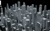 赛博朋克科幻摩天大楼住宅建筑城市群3D模型71组 Artstation – 71 Sci-Fi Skyscrapers and Residential Buildings Kit – Futuristic CyberPunk
