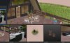 Blender镜头视图保存模型快速查找插件 Saved Views V3.0.0