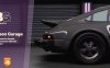 Blender逼真汽车室内渲染场景资产预设 Neon Garage – Automotive Render Environment