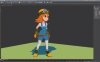 3DS MAX卡通材质动画渲染插件 PSOFT Pencil+ 4.2.6 For 3DS MAX 2022-2026