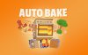 Blender纹理贴图材质烘焙导出插件 Auto Bake v1.5 – Texture Baker & Exporter