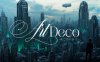 未来科幻城市建筑3D模型资产 Art Deco – City Kitbash