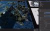Blender科幻国风写实山水大气山脉概念3D模型场景工程文件带贴图