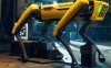 Blender波士顿动力Spot机器狗带骨骼绑定3D模型素材