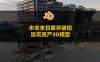 Blender未来末日废弃破旧建筑资产3D模型 Artstation – Derelict Browser