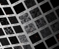4K粗糙污迹划痕缺陷无缝贴图素材 Artstation – 750 Seamless Roughness Imperfection Maps – High Quality – 4k