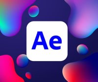 AE全面掌握基础图行关键帧MG动画教程 Udemy – Master Motion Design in After Effects