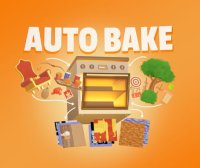 Blender纹理贴图材质烘焙导出插件 Auto Bake v1.5 – Texture Baker & Exporter
