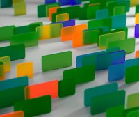 Blender运动图形特效3D动画节点预设 Mograph Tools Geometry Nodes For Motion Graphics v1.10.0