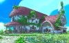 Blender卡通个性化环境场景3D模型资产 Stylized Environment Asset Pack