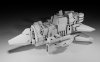 Blender布尔切割切片建模插件 Grid Modeler v1.39.0