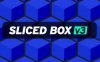 AE三维切割方块盒子动画生成脚本 Aescripts Sliced Box v3.37附使用教程