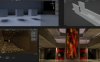 Blender室内环境灯光基础渲染教程 Foundation Art Group – Introduction to Lighting for Interiors in Blender with Greg Westphal