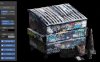 Blender自动场景添加3D环境植物垃圾资产插件 G Trash V1.3.0