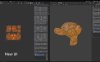 Blender 高效UV编辑器插件 UniV Pro V3.8.0