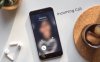 AE苹果手机视频电话界面UI动画模板 Phone Call and FaceTime