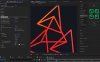 AE创意图形矢量路径动画脚本 shpr V1.51 – Synth-Inspired Path Animators附使用教程