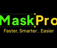 AE形状遮罩控制脚本 Aescripts MaskPro V1.0附使用教程