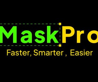 AE形状遮罩控制脚本 Aescripts MaskPro V1.0附使用教程
