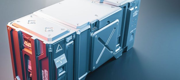 Blender硬表面建模插件 BoxCutter 7.20.8.2 + HardOps 0.9.88.7.6