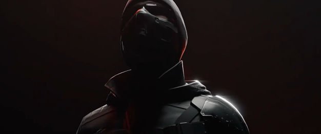 Blender镜头后期电影级特效渲染动画插件 Cinematic Compositor Addon v1.4