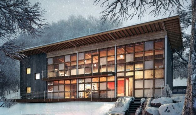 3DS MAX Vray室内灯光渲染材质HDRI 环境全面掌握教程 Udemy – Lighting Mastery in V-Ray 6