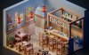 Blender低多边形场景建模材质灯光构图全流程基础教程 Class101 – Create Detailed and Colorful Low Poly Isometric Art