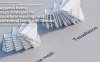 Blender参数程序化建筑建模基础教程 Parametric Staggered Building Forms
