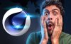 C4D新手入门零基础系统教程 Udemy – Turbo MODE to learn Cinema 4D