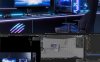 Blender赛博朋克电脑房主机键盘耳机3D建模渲染场景工程源文件