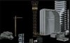 Blender城市建筑楼房环境3D模型资产 CGTrader – New And Old Buildings Blender Asset Library