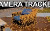Blender摄像机跟踪反求实景合成插件 Camera Tracker v3.0.0