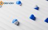 Blender无限循环场景动画系统教程 Udemy – Master Looping Animation in Blender – Complete Guide