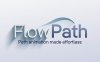 AE沿路径运动循环偏移动画脚本 Aescripts FlowPath V1.0附使用教程