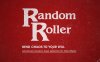 AE随机图层选择排序排列编辑脚本 Aescripts Random Roller V1.1.0附使用教程