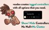 AE图钉高级复杂绑定动画脚本 Aescripts Voodoo V1.002附使用教程