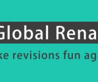 AE批量查找重命名图层表达式预合成脚本 Aescripts Global Renamer v2.6.1附使用教程