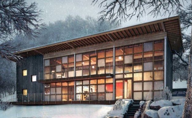 3DS MAX Vray室内灯光渲染材质HDRI 环境全面掌握教程 Udemy – Lighting Mastery in V-Ray 6