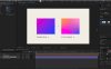 AE一键颜色查找替换脚本 Aescripts ColorSwap V1.1