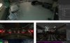 Blender生化危机恐怖游戏超市公寓办公室古典欧式建筑3D场景合集37套