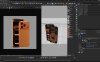 C4D苹果17全家桶手表3D模型源文件iPhone17动画场景