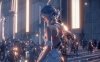 Blender影视级神圣华丽奇幻教堂精灵仙女骑士角色人物场景环境3D模型
